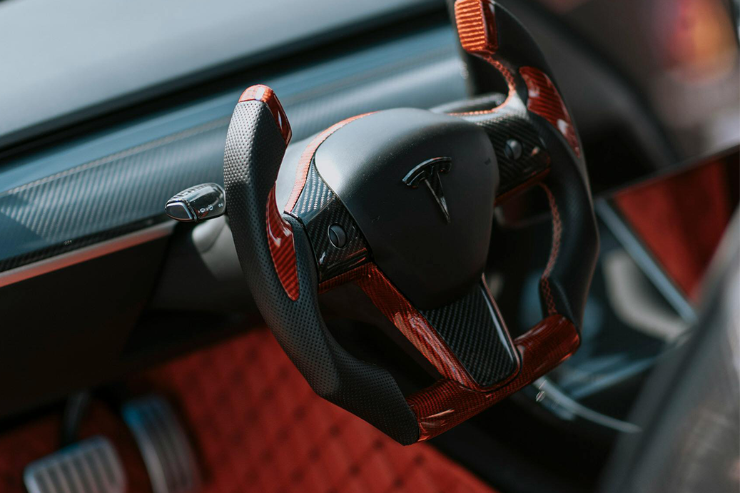 Custom Car