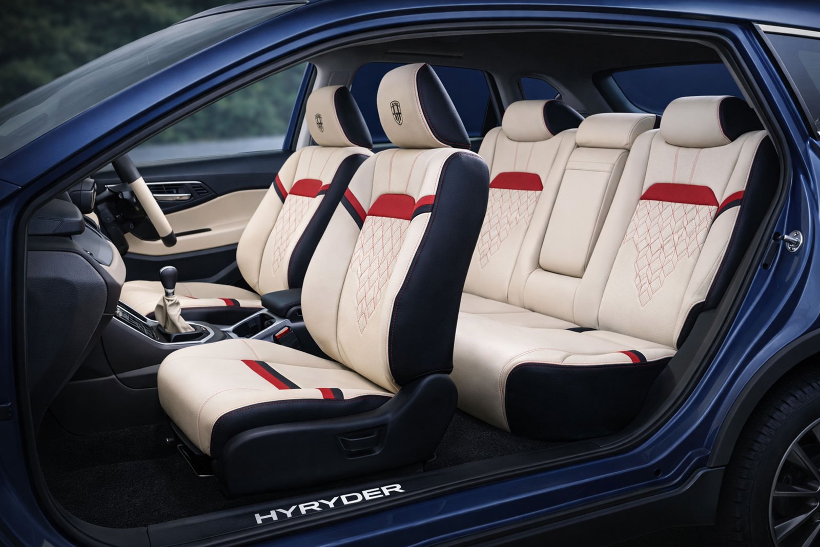 Precious Car Seat Covers