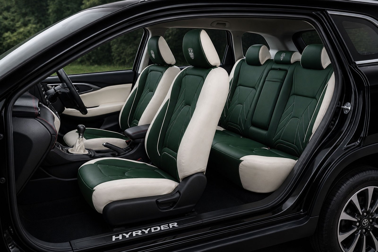 car seat covers hitech mumbai