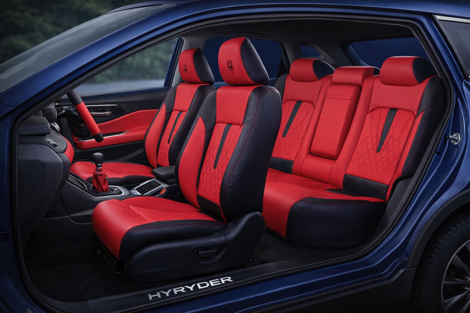 car seat covers hitech mumbai