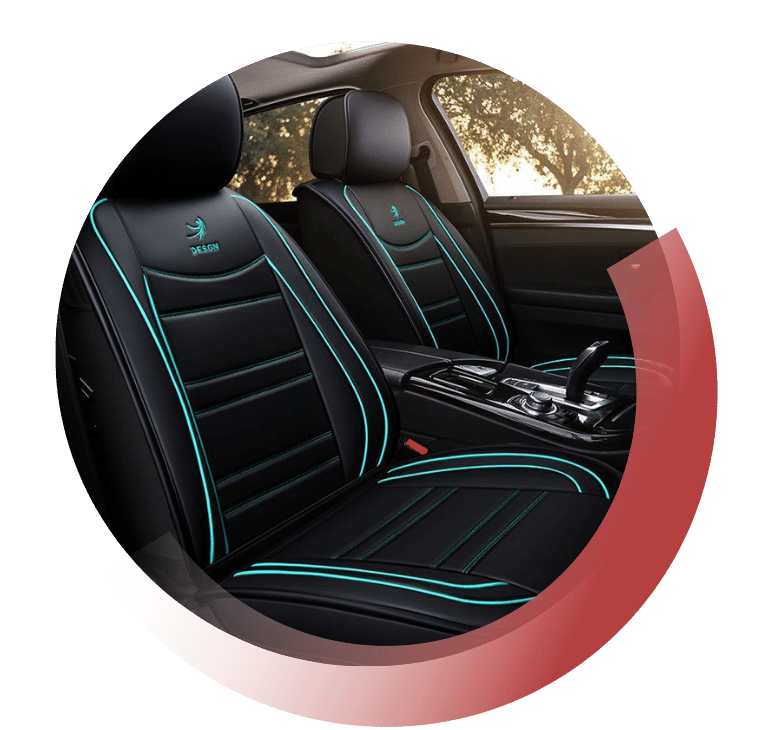 HiTech About Us - Car Seat Covers in India