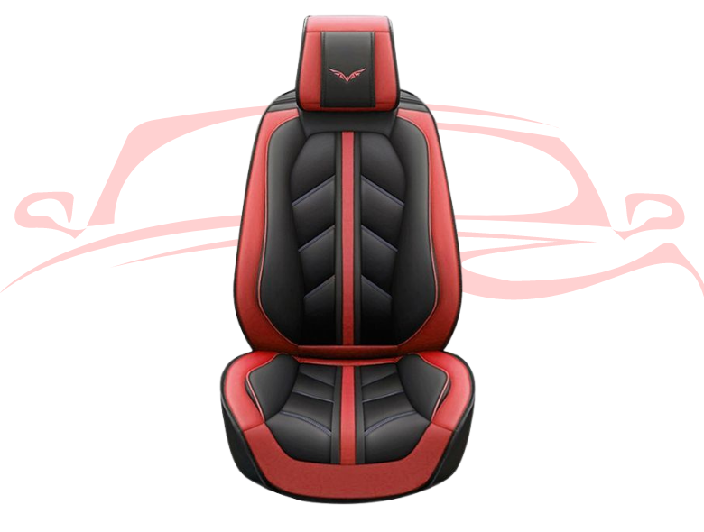 HiTech Seat Cover India - Banner Footer