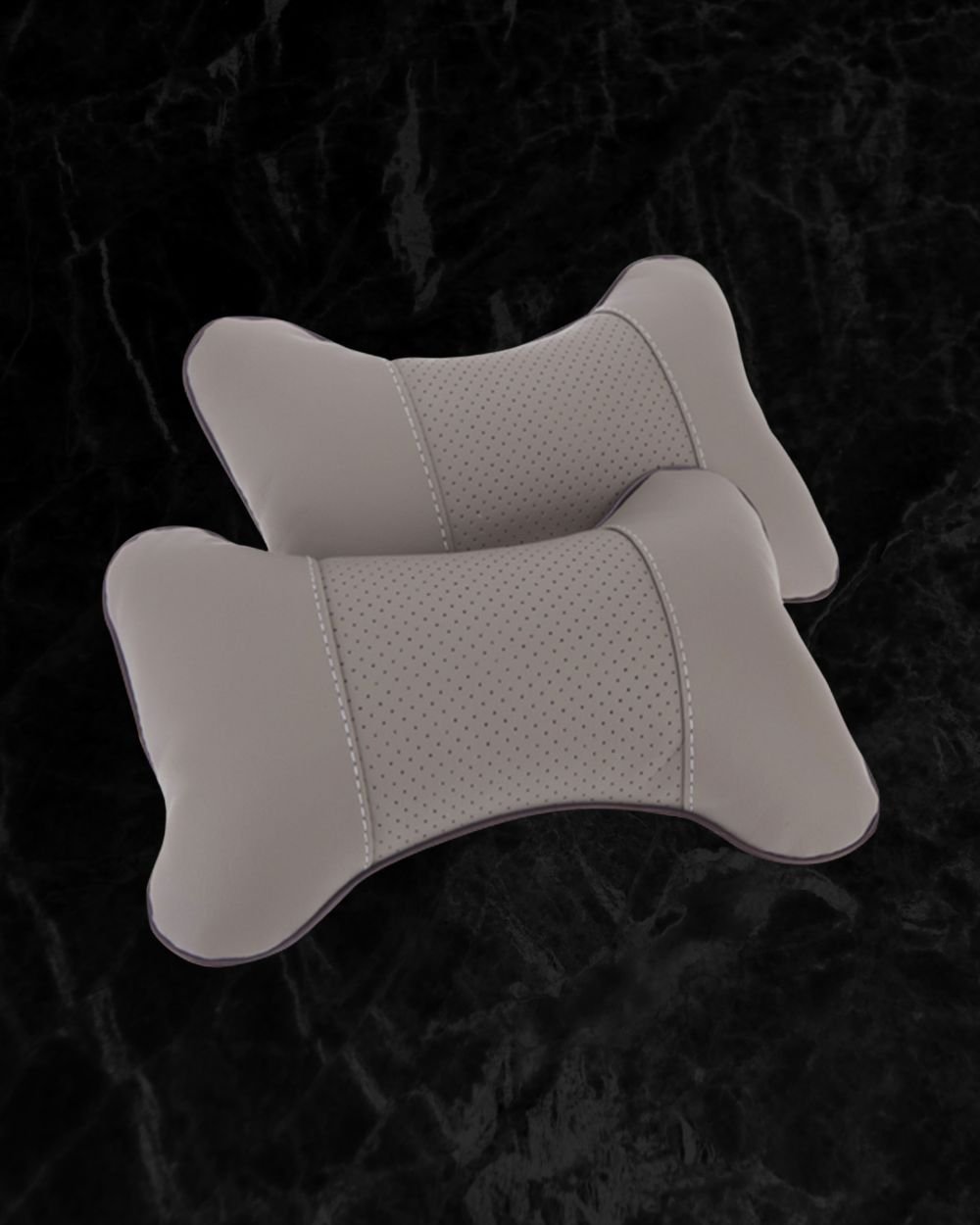 Neck-Rest Pillows - Perforated India